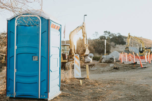 Professional porta potty rental in Windsor, CO
