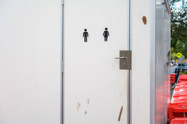 Best Porta potty rental near me  in Windsor, CO