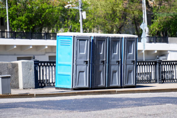 Porta potty rental for outdoor events in Windsor, CO