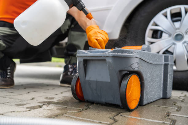 Best Local porta potty services  in Windsor, CO