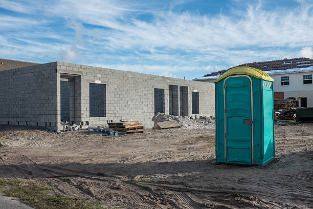Best Portable toilet rental cost  in Windsor, CO